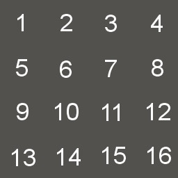 rsrc/15 Puzzle Series 3 Plus Graphite.jpg image